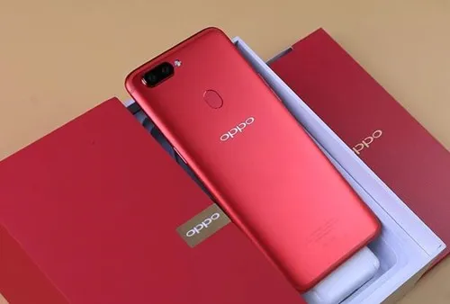 OPPO R11s拍照怎么样 绝对是大师级水准