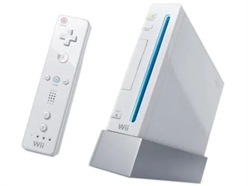 任天堂wii