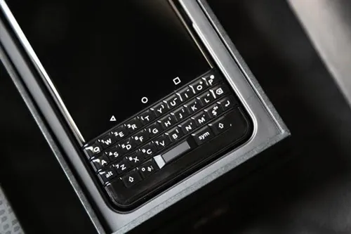 黑莓keyone手机