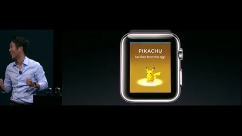 +apple watch