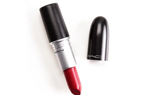 mac brave red