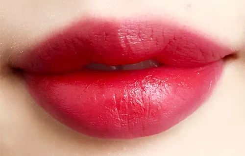 mac brave red