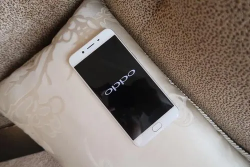 oppo+r9s