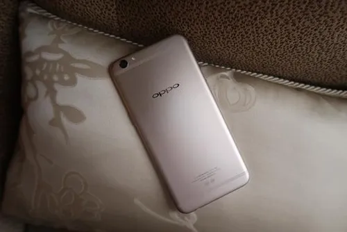 oppo+r9s