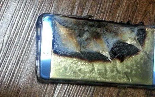 三星note7