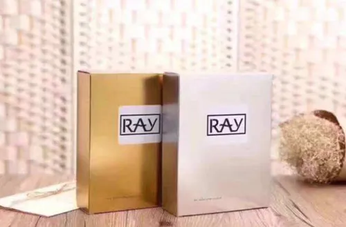 ray面膜