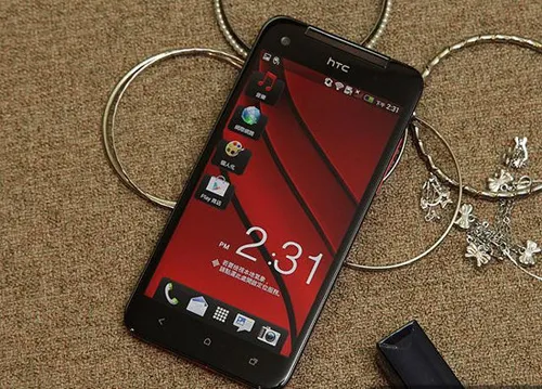 htc butterfly