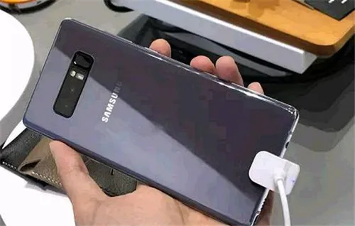 三星note8电池