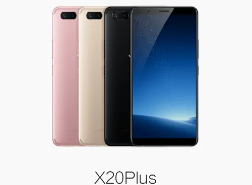 vivo plusx9s