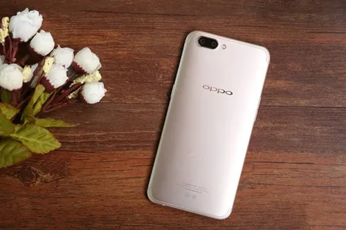 oppo+r11