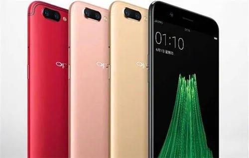 oppo+r11