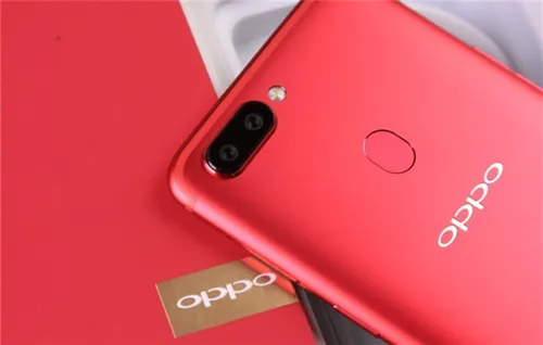 oppo+r11