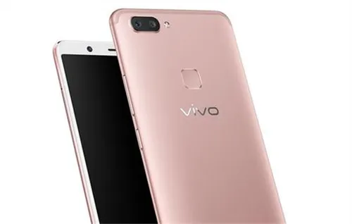 vivo plusx9s