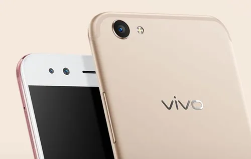 vivo plusx9s