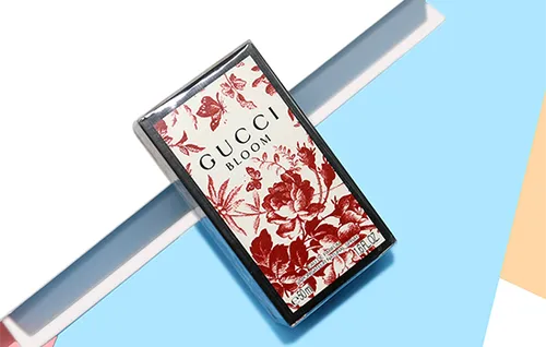 古驰香水gucci