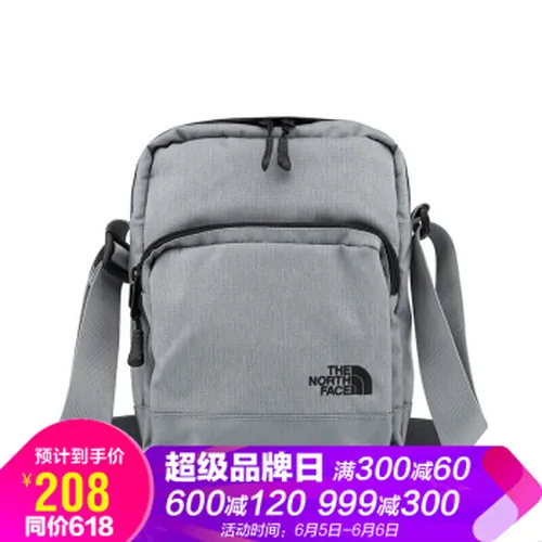 thenorthface挎包