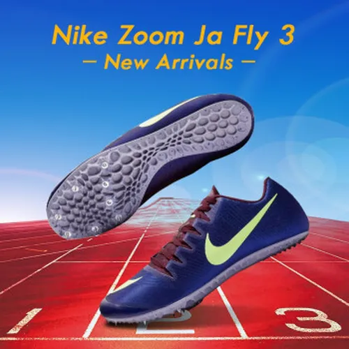 nike 鞋钉