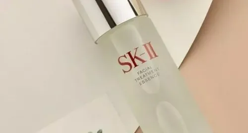 sk2神仙水