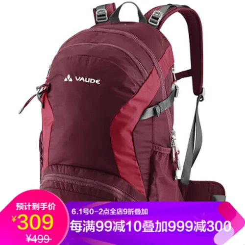 vaude,怎么样,vaude,沃德包,沃德