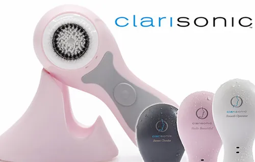 clarisonic