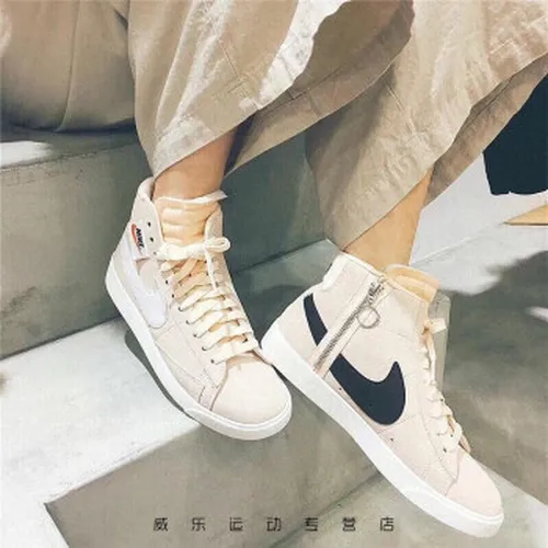 nikeblazer,nikeblazer,板鞋,怎么样