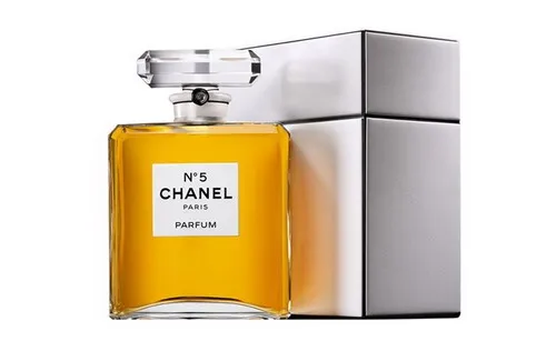 chanel5号香水