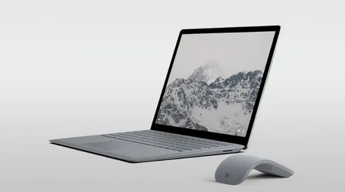 surface laptop