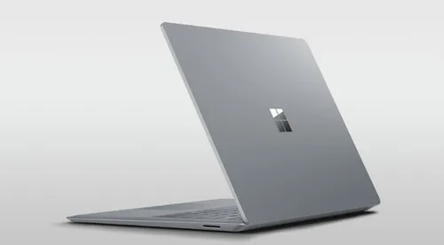 surface laptop