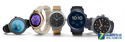 android wear2.0