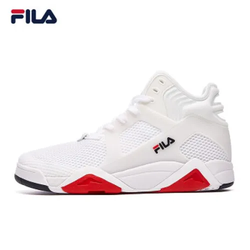 fila 篮球鞋