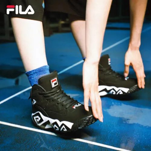 fila 篮球鞋