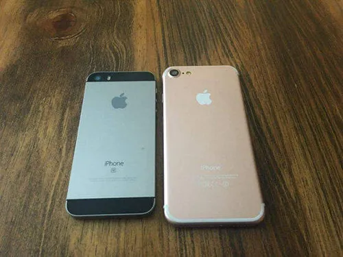 iphone se