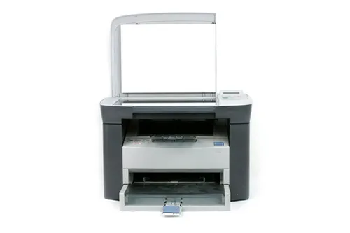 惠普HP LaserJet M1005 MFP黑白激光多功能一体机简介及驱动下载