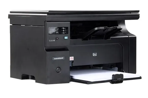 惠普Hp LaserJet Pro M1136黑白激光多功能一体机简介及驱动下载