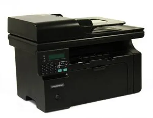 惠普HP LaserJet Pro M1213nf 一体机驱动及参数信息图片