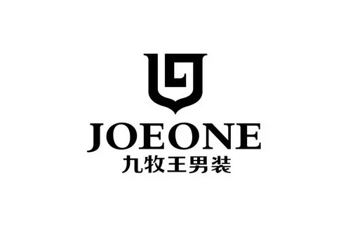 九牧王(JOEONE)标志高清大图.webp