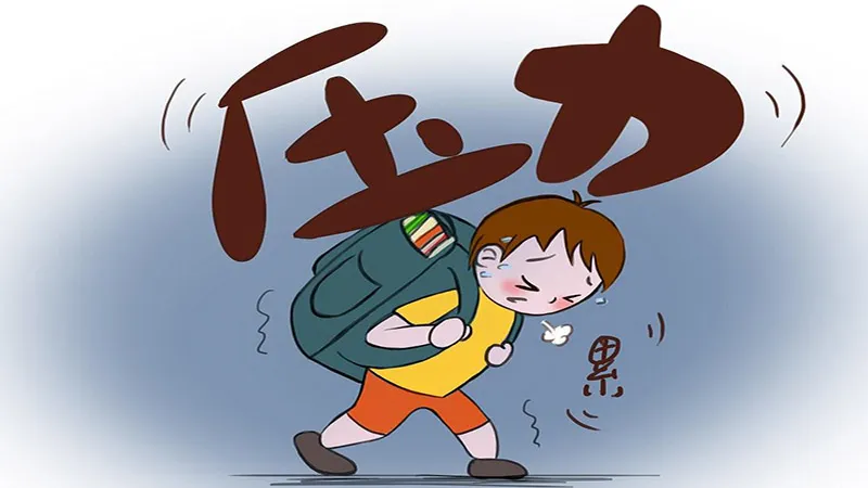 孩子初三厌学怎么办