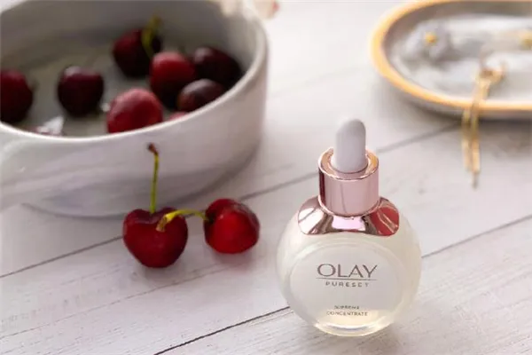 olay流光瓶怎么样 olay流光瓶好用吗