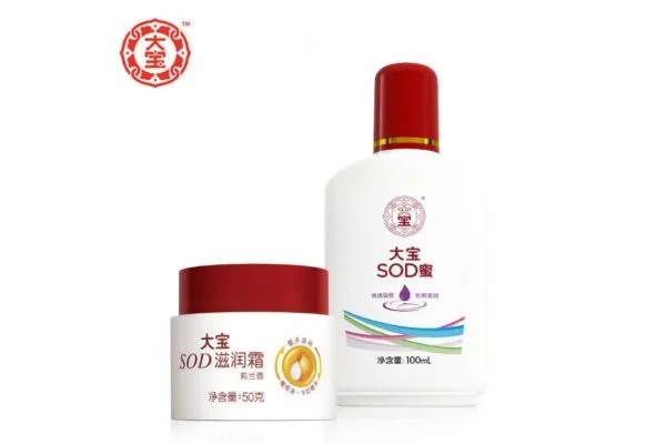 大宝sod蜜过期了怎么办 大宝sod蜜保质期