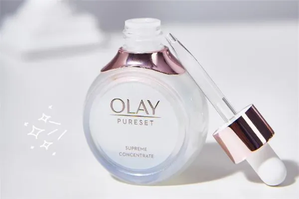 olay流光瓶成分 olay流光瓶孕妇能用吗