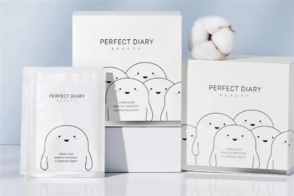 完美日记卸妆湿巾多少钱 完美日记卸妆巾可以免洗吗