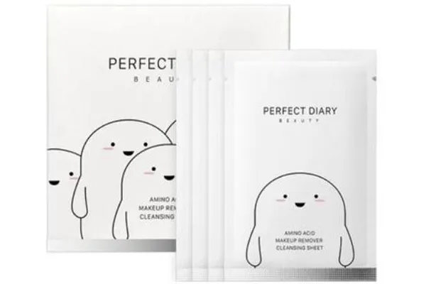 完美日记卸妆湿巾怎么样 完美日记卸妆湿巾好用吗