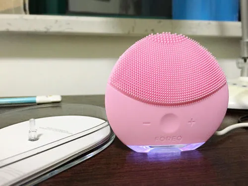 foreo bear微电流美容仪怎么样 foreo bear微电流美容仪使用技巧