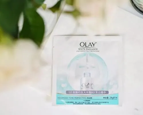 olay面膜敷完要洗脸吗 olay面膜适合什么年龄段