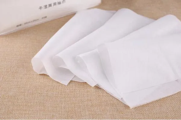 什么是棉柔巾 棉柔巾的作用