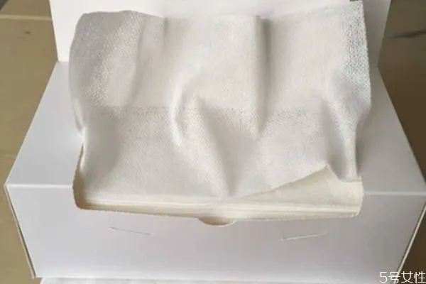洗脸巾可以当厨房用纸么 厨房纸和洗脸巾一样吗