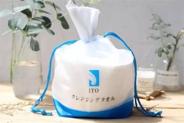 ito洗脸巾怎么用 ito洗脸巾好用吗