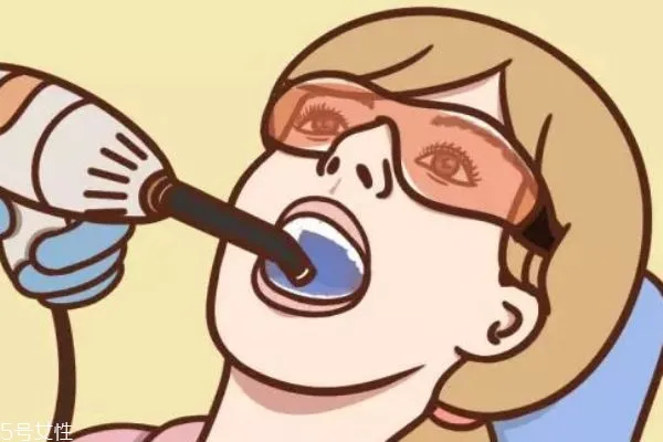 洗牙粉能长期使用吗 不要长期使用