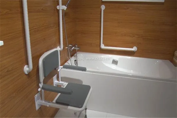  卫浴空间设计