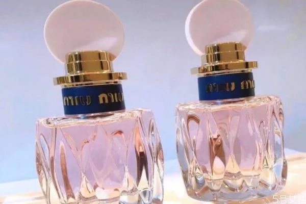 miumiu香水怎么样 miumiu香水怎么使用